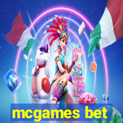 mcgames bet